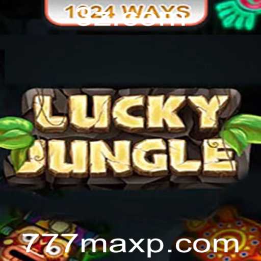Explorando o Mundo de LuckyJungle1024: O Jogo que Está Transformando o Entretenimento