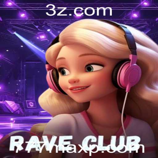 RaveClub: A Inovadora Experiência de Jogo que Está Transformando o Universo dos Games