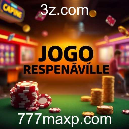 Jogo Responsável